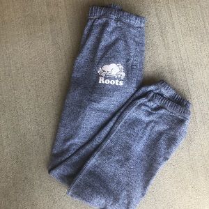 Roots Sweatpants